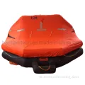 Solas Marine Lifesaving 6-35p السعة الطوف